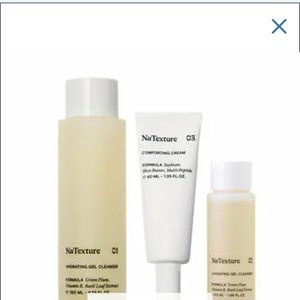 Nu Texture  3 piece best seller set